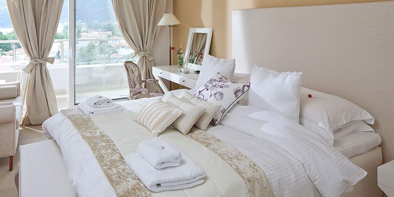 Mare Monte Small Boutique Hotel