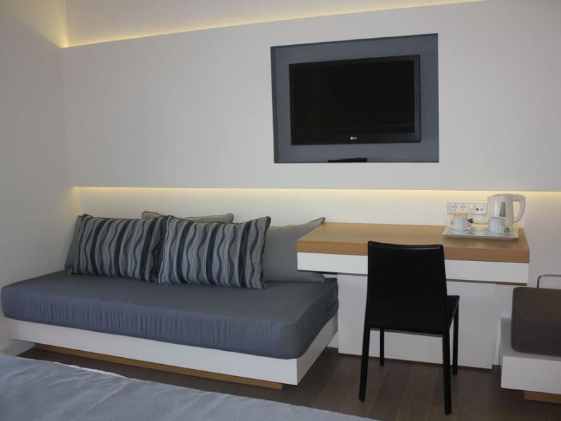 Cavo Olympo Luxury & Spa