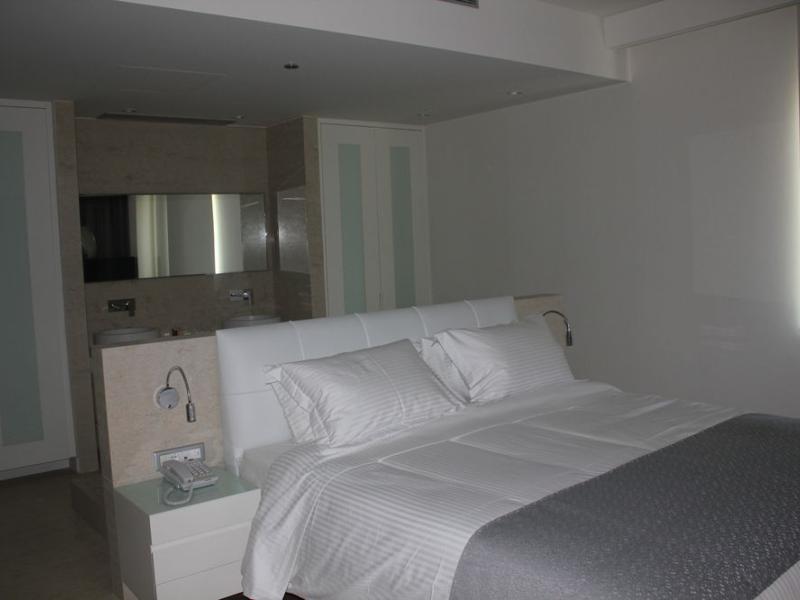 Cavo Olympo Luxury & Spa