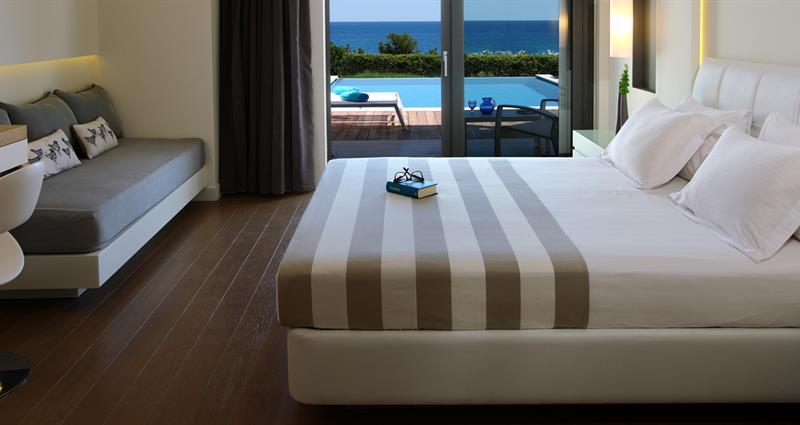 Cavo Olympo Luxury & Spa
