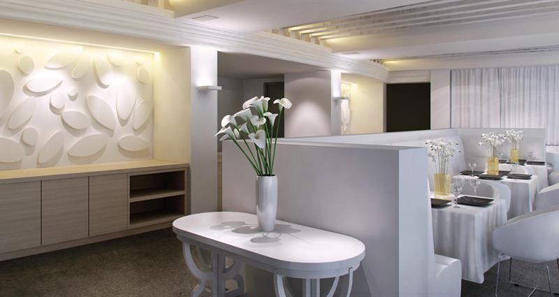 Cavo Olympo Luxury & Spa