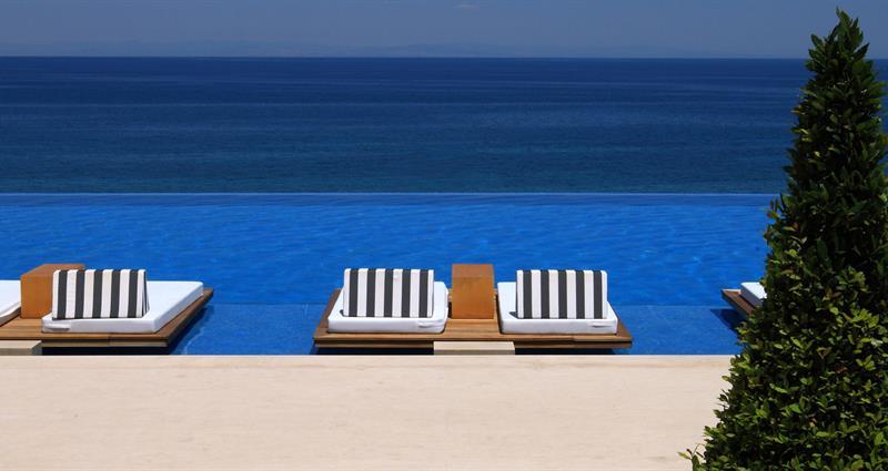 Cavo Olympo Luxury & Spa
