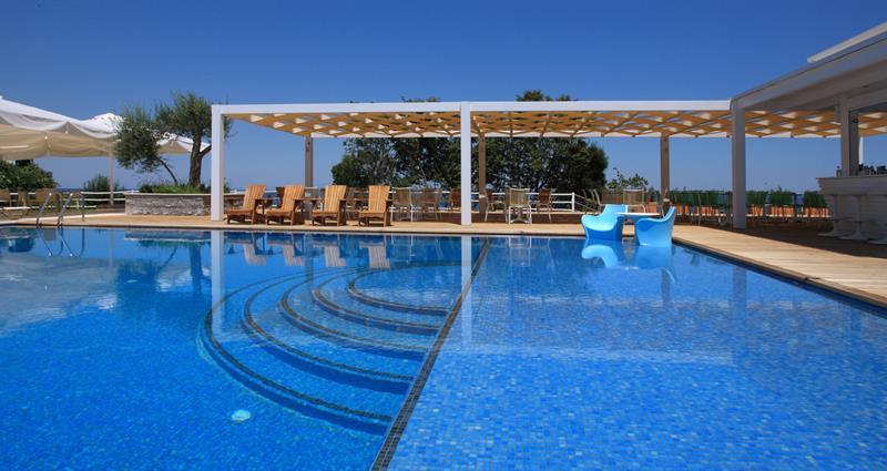 Cavo Olympo Luxury & Spa