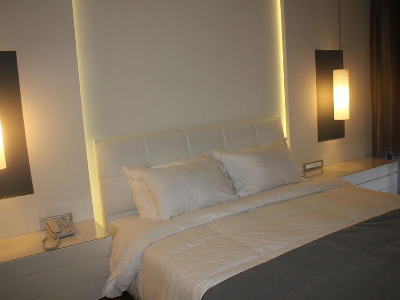Cavo Olympo Luxury & Spa