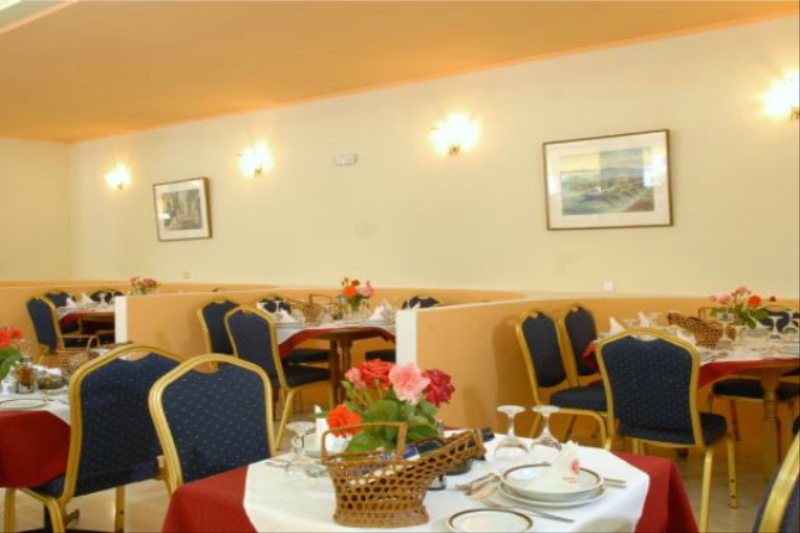 Golden Alexandros Hotel