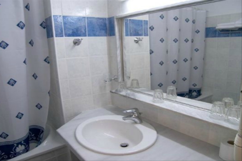 Golden Alexandros Hotel