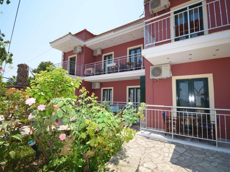 Kerkyra Studios & Apartments