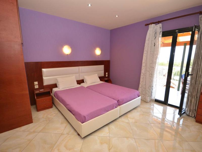 Kerkyra Studios & Apartments