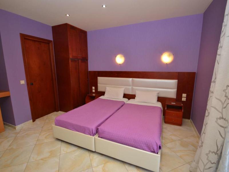 Kerkyra Studios & Apartments