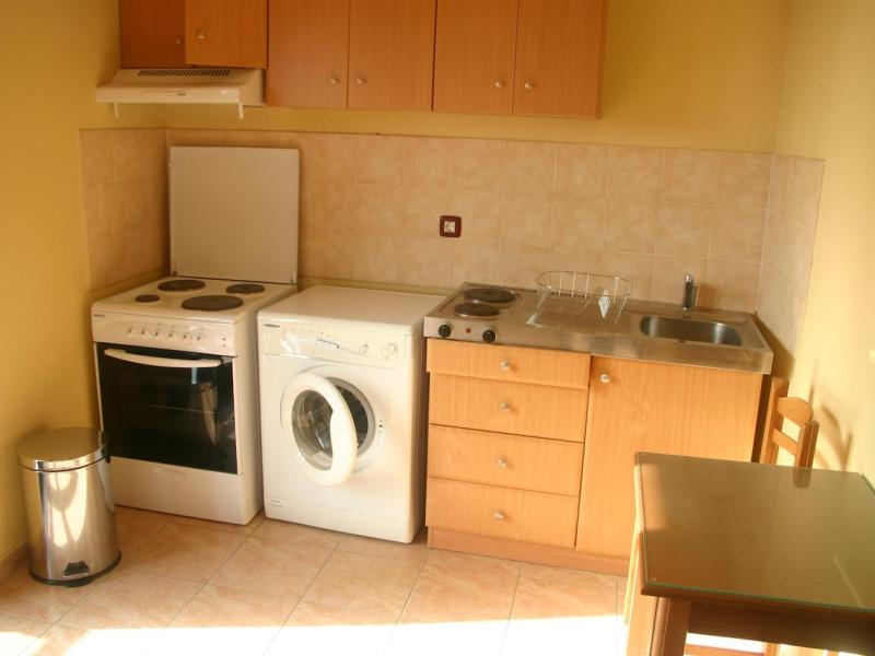 Kerkyra Studios & Apartments