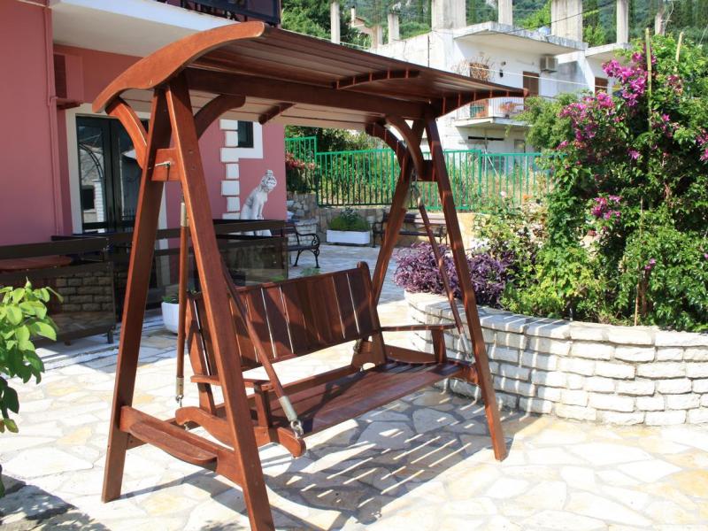 Kerkyra Studios & Apartments