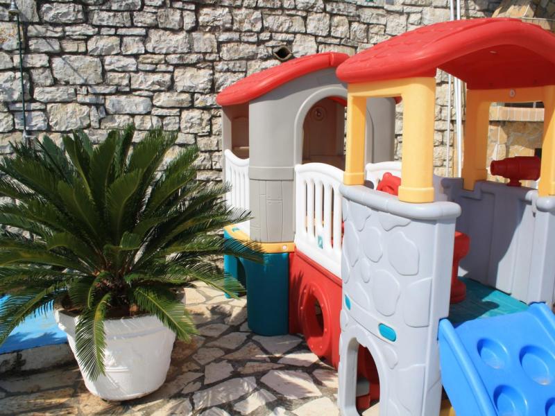 Kerkyra Studios & Apartments