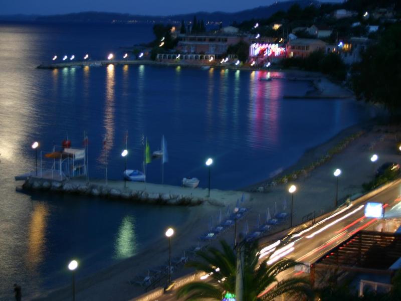 Kerkyra Studios & Apartments