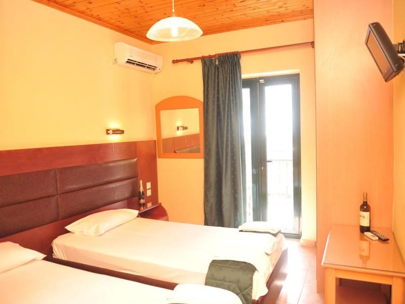 Kerkyra Studios & Apartments