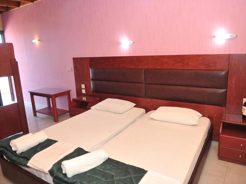 Kerkyra Studios & Apartments