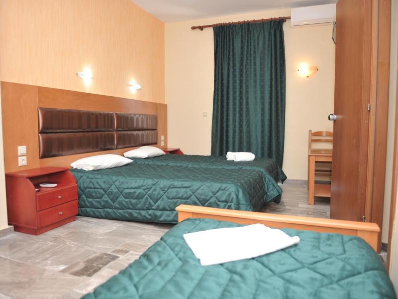 Kerkyra Studios & Apartments