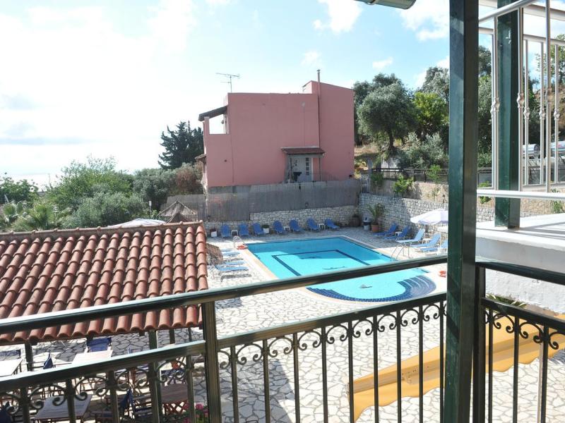 Kerkyra Studios & Apartments