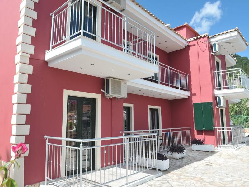 Kerkyra Studios & Apartments