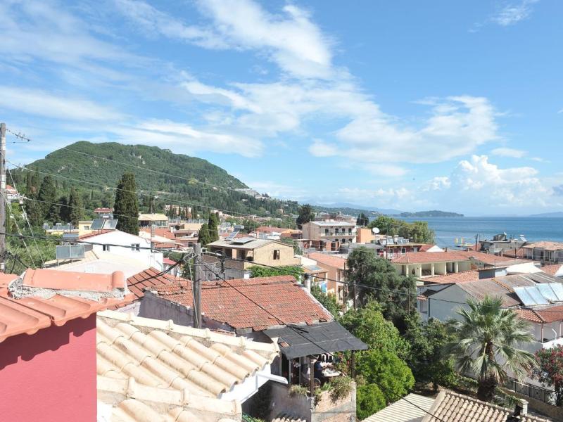 Kerkyra Studios & Apartments