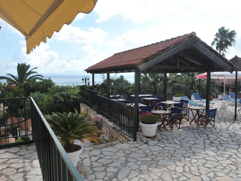 Kerkyra Studios & Apartments