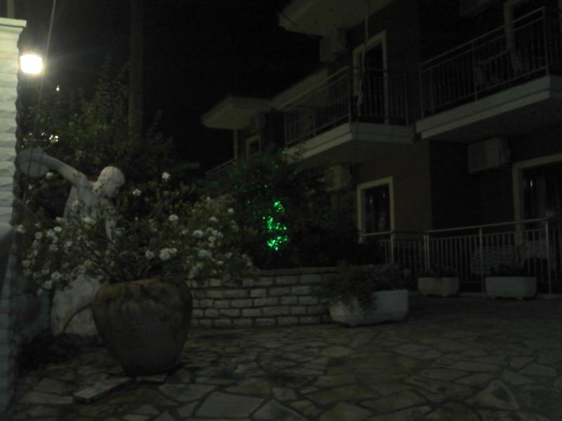 Kerkyra Studios & Apartments