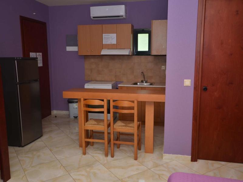 Kerkyra Studios & Apartments