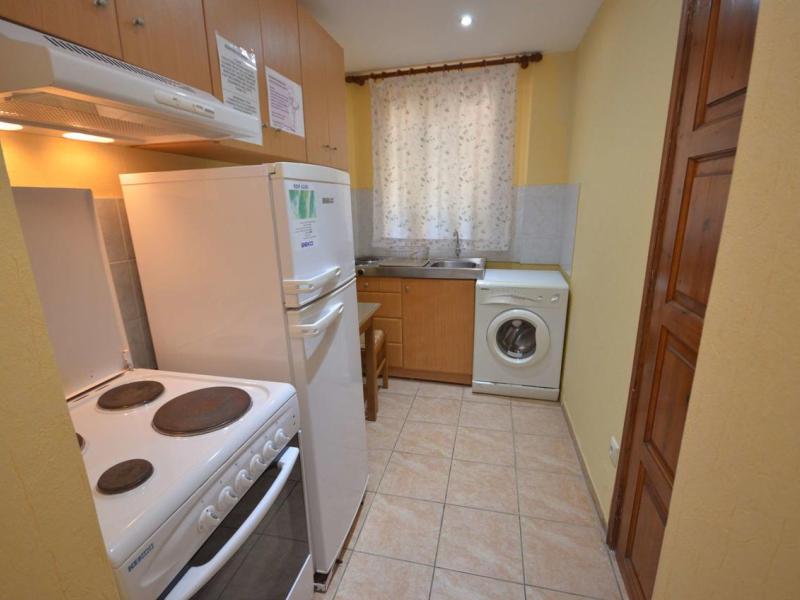 Kerkyra Studios & Apartments