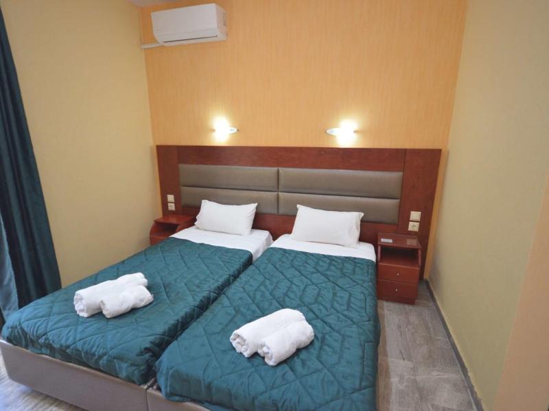 Kerkyra Studios & Apartments