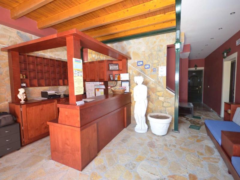 Kerkyra Studios & Apartments