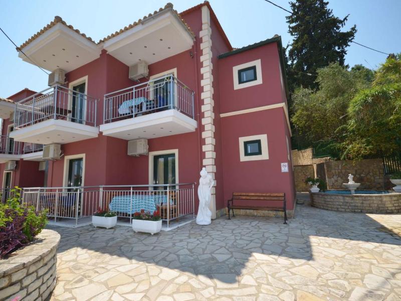 Kerkyra Studios & Apartments