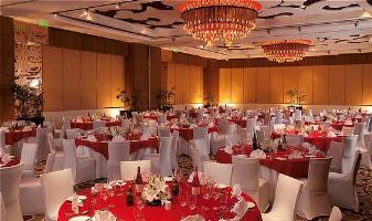 Отель Crowne Plaza New Delhi Okhla Индия, Дели, фото 11