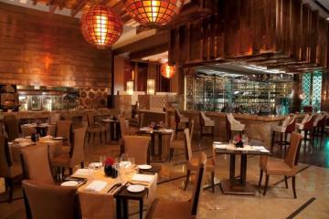 Отель Crowne Plaza New Delhi Okhla Индия, Дели, фото 12