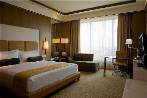 Отель Crowne Plaza New Delhi Okhla Индия, Дели, фото 13