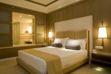 Отель Crowne Plaza New Delhi Okhla Индия, Дели, фото 14