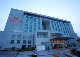 Отель Crowne Plaza New Delhi Okhla Индия, Дели, фото 15