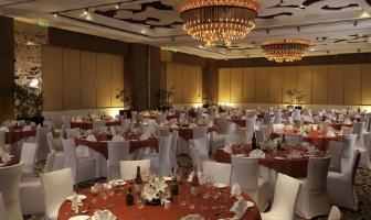 Отель Crowne Plaza New Delhi Okhla Индия, Дели, фото 19