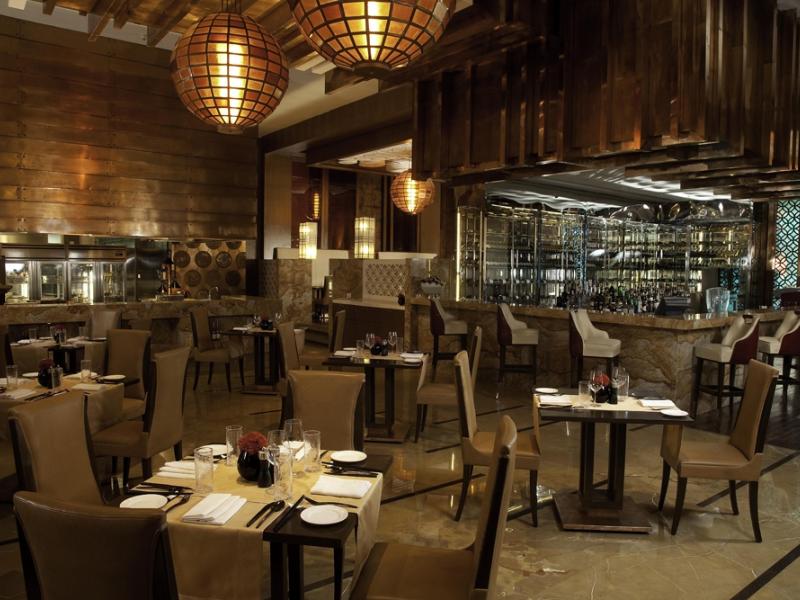 Crowne Plaza New Delhi Okhla