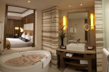 Отель Crowne Plaza New Delhi Okhla Индия, Дели, фото 22