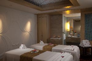 Отель Crowne Plaza New Delhi Okhla Индия, Дели, фото 23