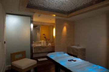 Отель Crowne Plaza New Delhi Okhla Индия, Дели, фото 24