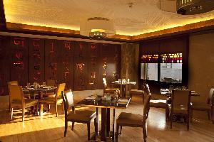 Отель Crowne Plaza New Delhi Okhla Индия, Дели, фото 26