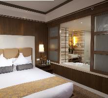 Отель Crowne Plaza New Delhi Okhla Индия, Дели, фото 27