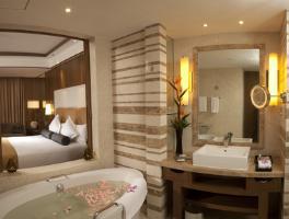 Отель Crowne Plaza New Delhi Okhla Индия, Дели, фото 28