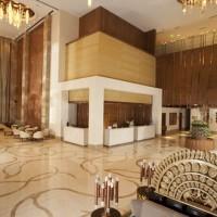 Отель Crowne Plaza New Delhi Okhla Индия, Дели, фото 3