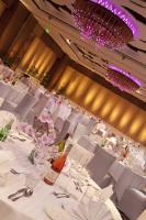 Отель Crowne Plaza New Delhi Okhla Индия, Дели, фото 32