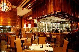 Отель Crowne Plaza New Delhi Okhla Индия, Дели, фото 33