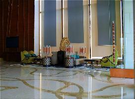 Отель Crowne Plaza New Delhi Okhla Индия, Дели, фото 34