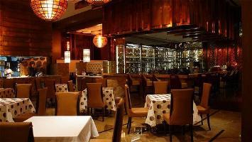 Отель Crowne Plaza New Delhi Okhla Индия, Дели, фото 35