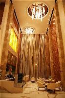 Crowne Plaza New Delhi Okhla