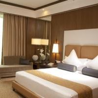 Отель Crowne Plaza New Delhi Okhla Индия, Дели, фото 4
